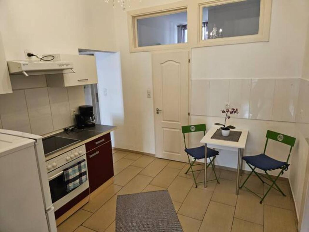 Imperial Flats Vienna Apartment ภายนอก รูปภาพ