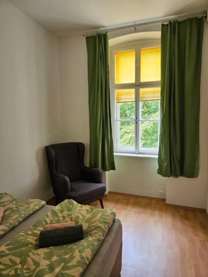 Imperial Flats Vienna Apartment ภายนอก รูปภาพ