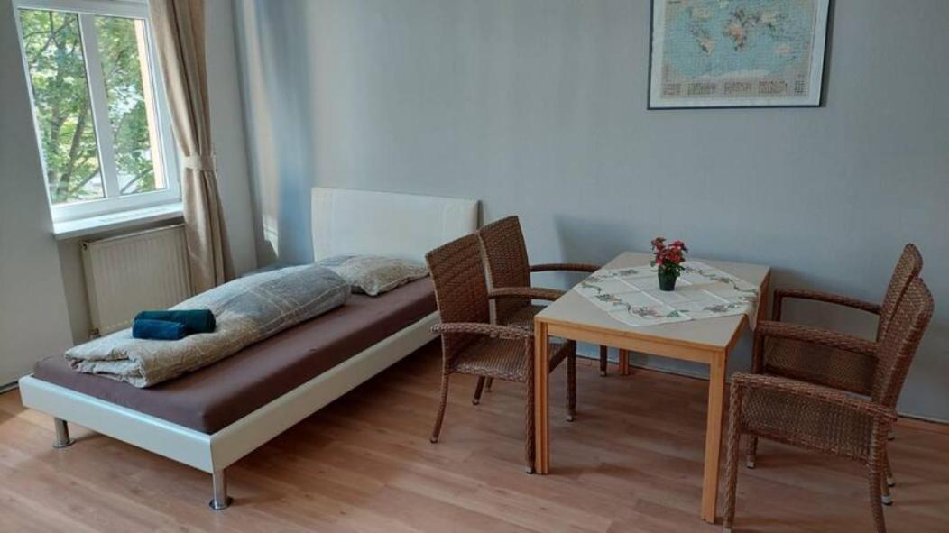 Imperial Flats Vienna Apartment ภายนอก รูปภาพ