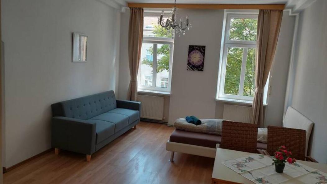 Imperial Flats Vienna Apartment ภายนอก รูปภาพ