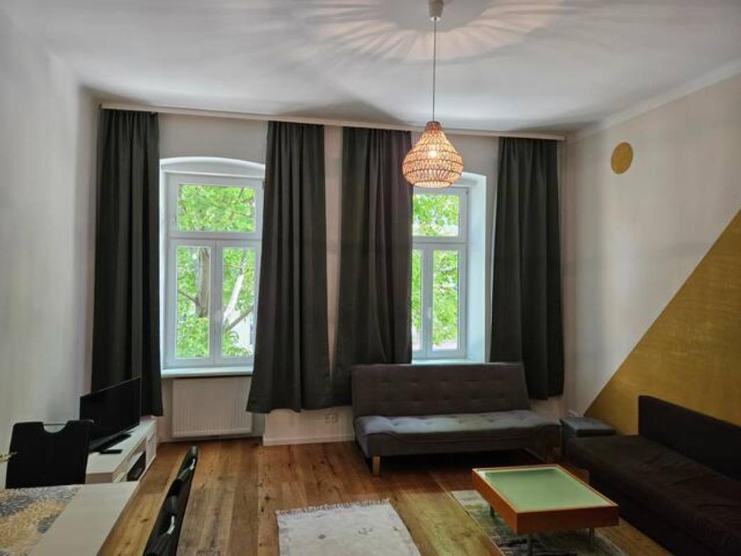 Imperial Flats Vienna Apartment ภายนอก รูปภาพ