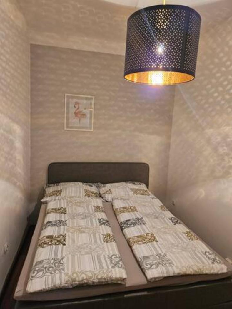 Imperial Flats Vienna Apartment ภายนอก รูปภาพ